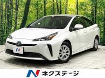 2021 Toyota Prius