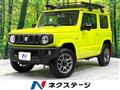 2021 Suzuki Jimny