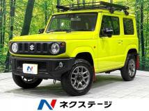 2021 Suzuki Jimny
