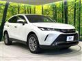 2024 Toyota Harrier