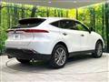 2024 Toyota Harrier