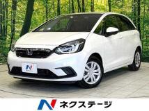 2020 Honda Fit