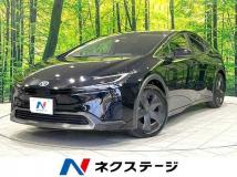 2024 Toyota Prius