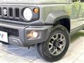 2023 Suzuki Jimny Sierra