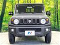 2023 Suzuki Jimny Sierra