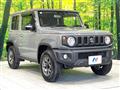 2023 Suzuki Jimny Sierra