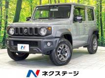 2023 Suzuki Jimny Sierra