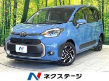 2023 Toyota Sienta