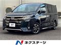 2018 Toyota Noah