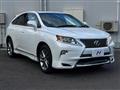 2013 Lexus RX