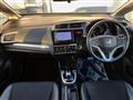 2013 Honda Fit Hybrid