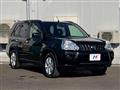 2008 Nissan X-Trail