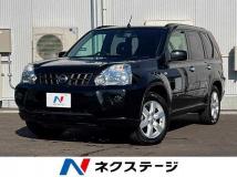 2008 Nissan X-Trail
