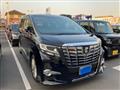 2016 Toyota Alphard G