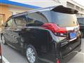 2016 Toyota Alphard G
