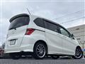 2009 Honda Freed