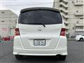 2009 Honda Freed