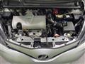 2015 Toyota Vitz