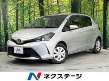 2015 Toyota Vitz