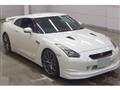 2008 Nissan Nissan GT-R