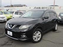 2016 Nissan X-Trail