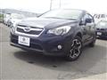 2014 Subaru IMPREZA XV HYBRID
