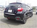 2014 Subaru IMPREZA XV HYBRID