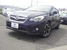 2014 Subaru IMPREZA XV HYBRID