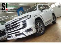 2023 Toyota Land Cruiser