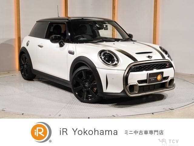 2023 BMW MINI