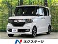 2018 Honda N BOX