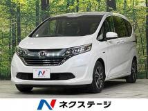 2017 Honda Freed