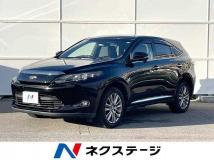 2017 Toyota Harrier