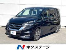 2018 Nissan Serena