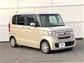 2018 Honda N BOX