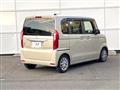 2018 Honda N BOX