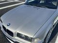 1994 BMW 3 Series