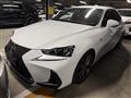 2020 Lexus IS