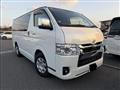 2024 Toyota Hiace Van