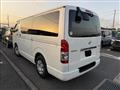 2024 Toyota Hiace Van