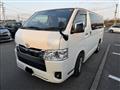 2024 Toyota Hiace Van