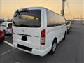 2024 Toyota Hiace Van