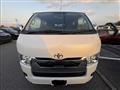 2024 Toyota Hiace Van