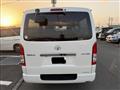 2024 Toyota Hiace Van
