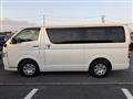 2024 Toyota Hiace Van