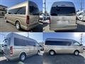 2012 Toyota Hiace Wagon
