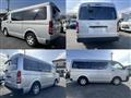 2004 Toyota Hiace Wagon