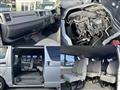 2004 Toyota Hiace Wagon