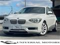 2012 BMW 1 Series