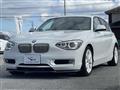 2012 BMW 1 Series